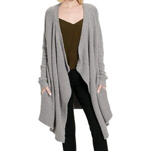 UGG Women's Phoebe Wrap Cozy Cardigan